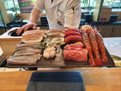 -鮨冠OMAKASE食べ放题(北京首店)