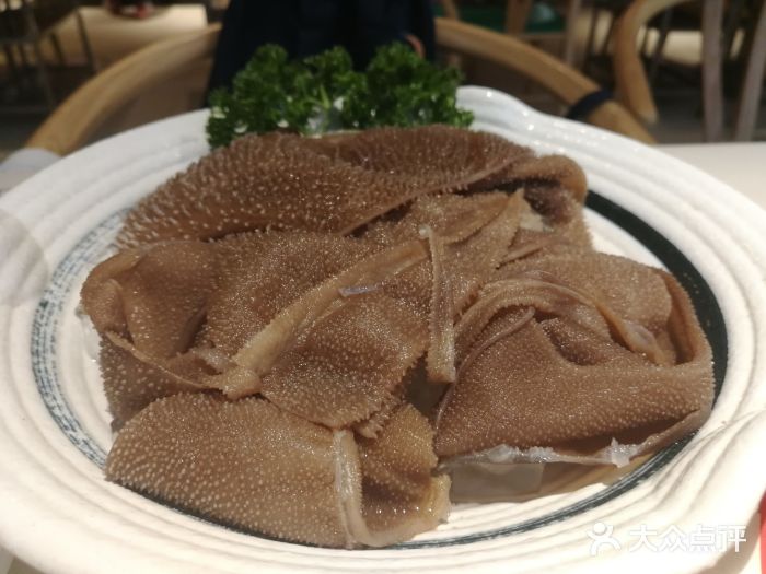 重庆德庄毛肚火锅(祈福缤纷世界店)德庄毛肚图片