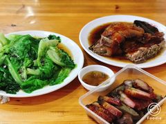 -黄连大头华烧鹅店(大良店)