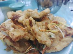 -李氏东北饺子王·铁锅炖(回龙湾店)