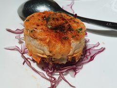 蟹斗-鼎泰丰(当代商城店)