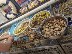 -喜来酌海鲜·饺子(和平一店)