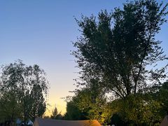 -TIPPI营地 房车主题·露营烧烤团建轰趴(天安假日店)