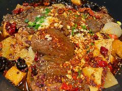 -江湖小牛·水煮牛排火锅(欧亚新生活购物广场店)