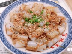 -吉禧粤特色甜品小吃(腾飞店)