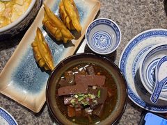 -南京大牌档(人民广场店)