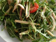 -万德诺富特酒店·自助餐厅(万德大厦店)