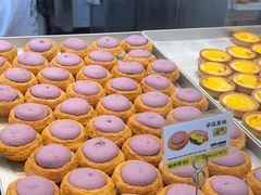 -鲍师傅糕点(海陵北路店)