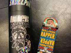 -泡泡玛特POPMART(上海环球港店)