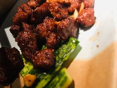 -外婆家(南开大悦城店)