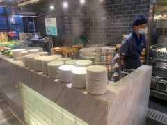 -玛莎拉自助餐厅(国贸店)