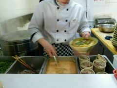 -美玲拉面(鞍山西道店)