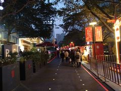 -朱大嘴肥肠血旺(福字街店)