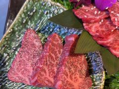 -丸藏和牛烧肉专门店(园区师惠坊店)