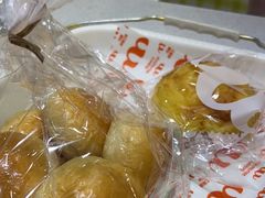 -DANXI丹喜面包·蛋糕(小公园永平店)