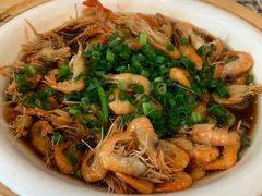 -走马楼饭庄(慈城古县城店)