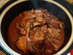 -迎晨餐厅(青芝坞店)