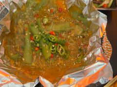 -何师烧烤Pro ·江湖川菜·小龙虾·精酿(太古里旗舰店)