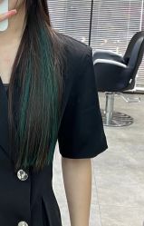 -Hair Code芭曲发型