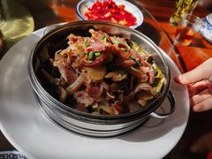 -北京烤鸭店(新桥家园·浦口店)