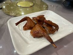 脆皮乳鸽-顺风海鲜港(金玉兰店)