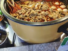 秘制卤蛋-安徽阜阳卷馍(西单店)