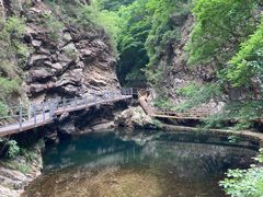 -九龙潭景区