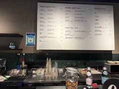 -Wagas沃歌斯(浦东机场店)