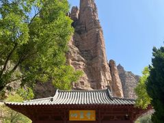 -炳灵寺世界文化遗产旅游区