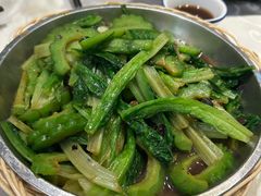 -原汁原味农家菜·经典粤菜(江燕南路店)
