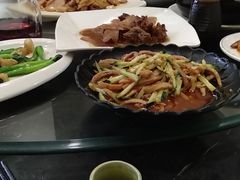 -美极鲜食坊(宝安南路店)