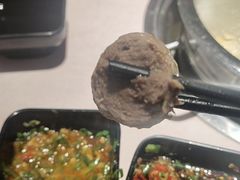 -潮泰牛肉火锅 · 创于1992年(车公庙店)