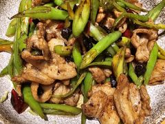 -十三式重庆江湖菜(金茂览秀城店)