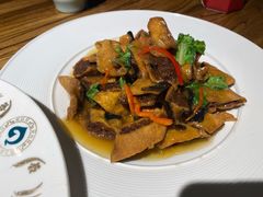浇汁袈裟-胖老汉(北京路店)