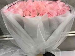 -ChaKo Flora ·茶子花艺 (市北店)