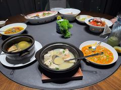 -曼格纳·曼芯馆(杨浦店)