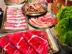 -西塔老太太泥炉烤肉(杭州首店)