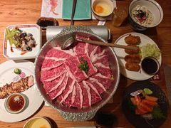 -炉胜·炉端烧·居酒屋