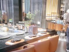 -吉川谷谷·铁板烧烤肉放题(石景山台湾街店)