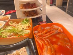 -AJIYA·池袋日式烧肉自助(天津万象城店)