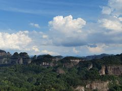 -丹霞山风景名胜区