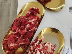 -李记鲜切牛肉自助火锅(紫薇花园店)
