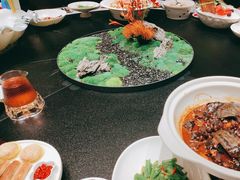 -江南府第·萧山宴(钱江世纪城店)