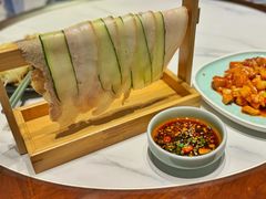 -敬李白·江南小馆(万达店)