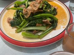 -老六饭店(翠通路店)