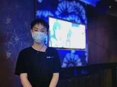 -方糖KTV-PLUS(世茂广场店)