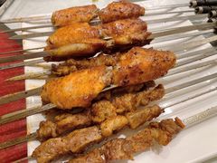 -巴依老爷新疆美食(魏公村店)