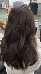 -山浦形象烫染