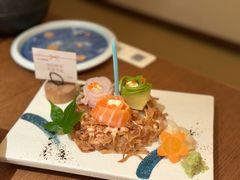 -水之惠鲜鱼料理(王府大街店)