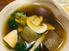 -素心小筑(后沙裕镇店)